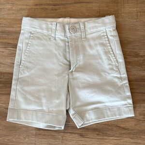 Boys Chino Short NWT